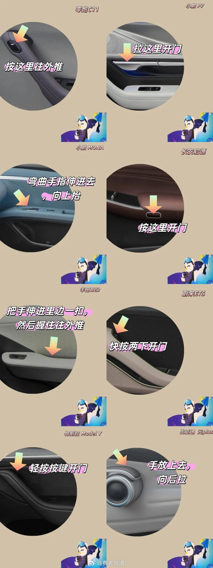 ▲来源：高德小红书官方账号