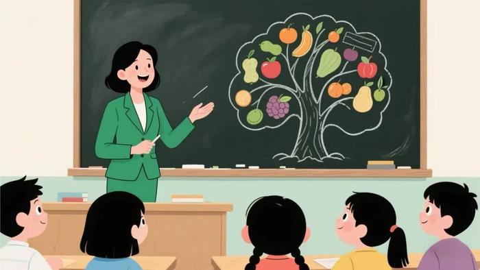 (图片由AI生成)