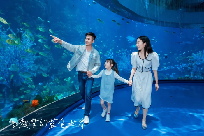 © | 青岛极地海洋公园