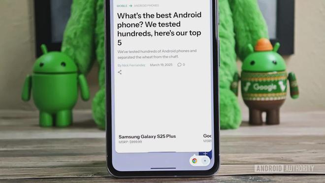 (图源:Android Authority)