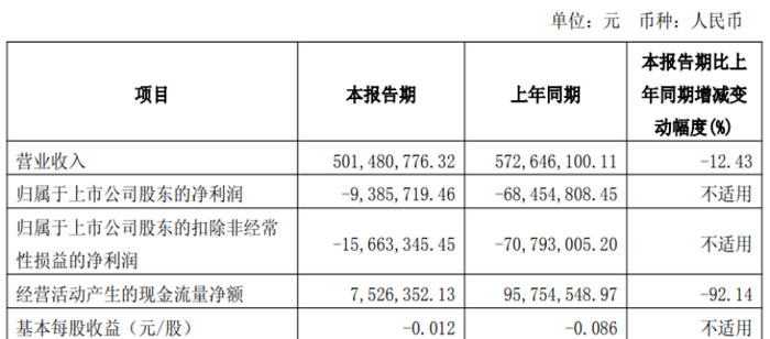 （来源：益佰制药2025年一季度报告）