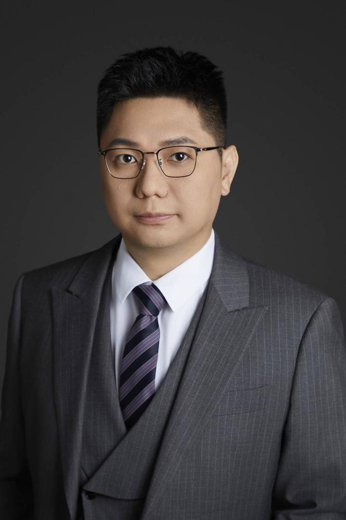 杨龙昇