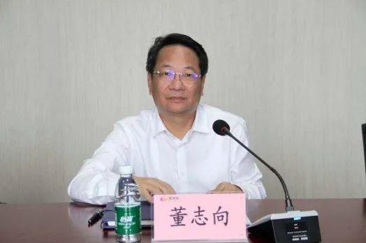董志向（资料图）