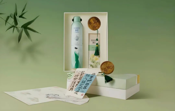 图 / 福瑞达官方微信公众号