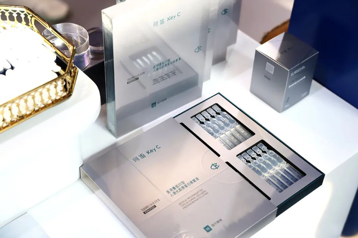 图 / 福瑞达官方微博