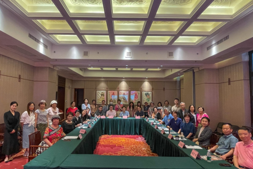 穗港艺术教育专家齐聚一堂,共绘大湾区艺文发展未来蓝图