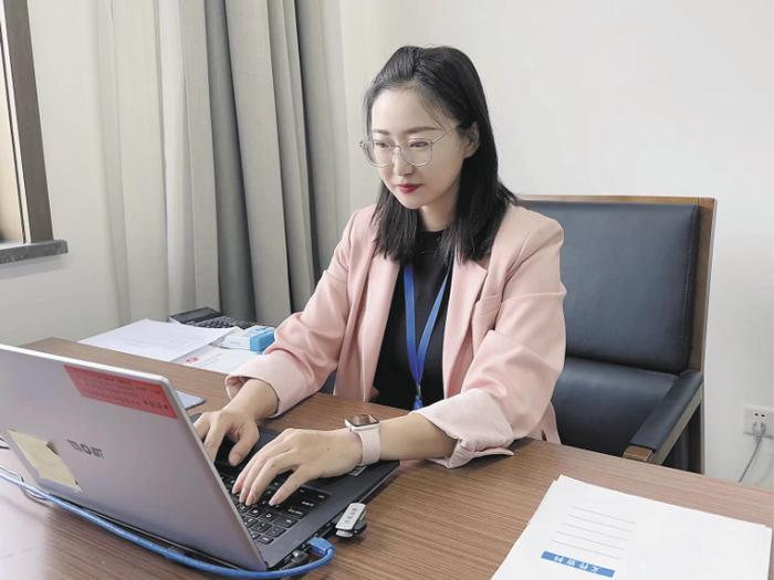 反腐败斗争前沿的铁娘子高君，她的坚守与担当你知道吗？