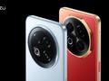 国民严选魅族 Note 16 系列 AI手机发布，国补价594.15元起