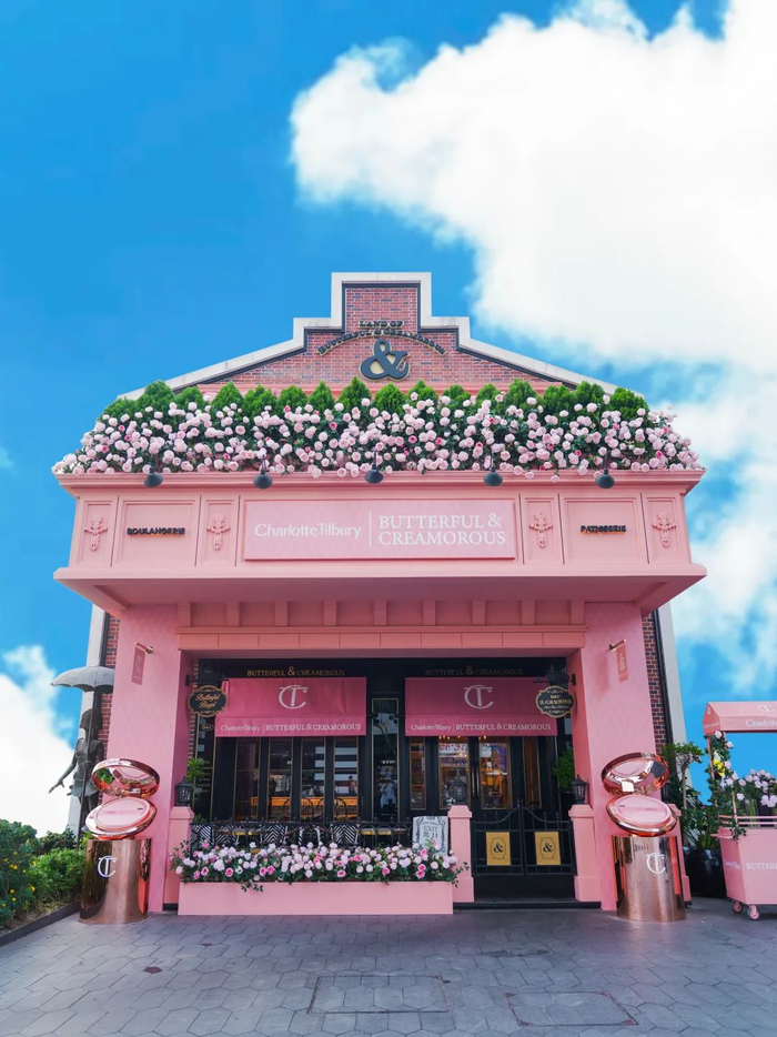 图片来源：微博@