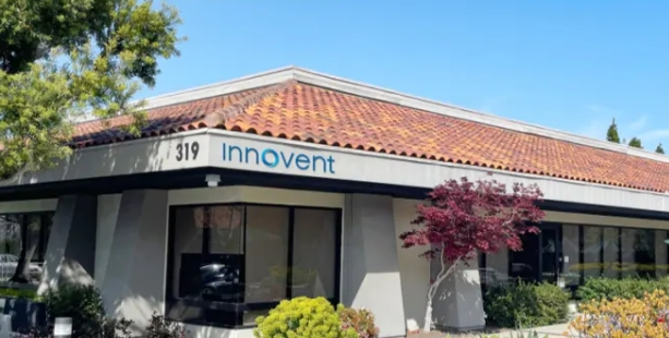 图 / 信达生物美国研发中心（来源：信达生物官网）