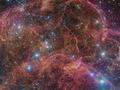 研究称宇宙消亡速度比我们想象的要快 仅需几万亿年