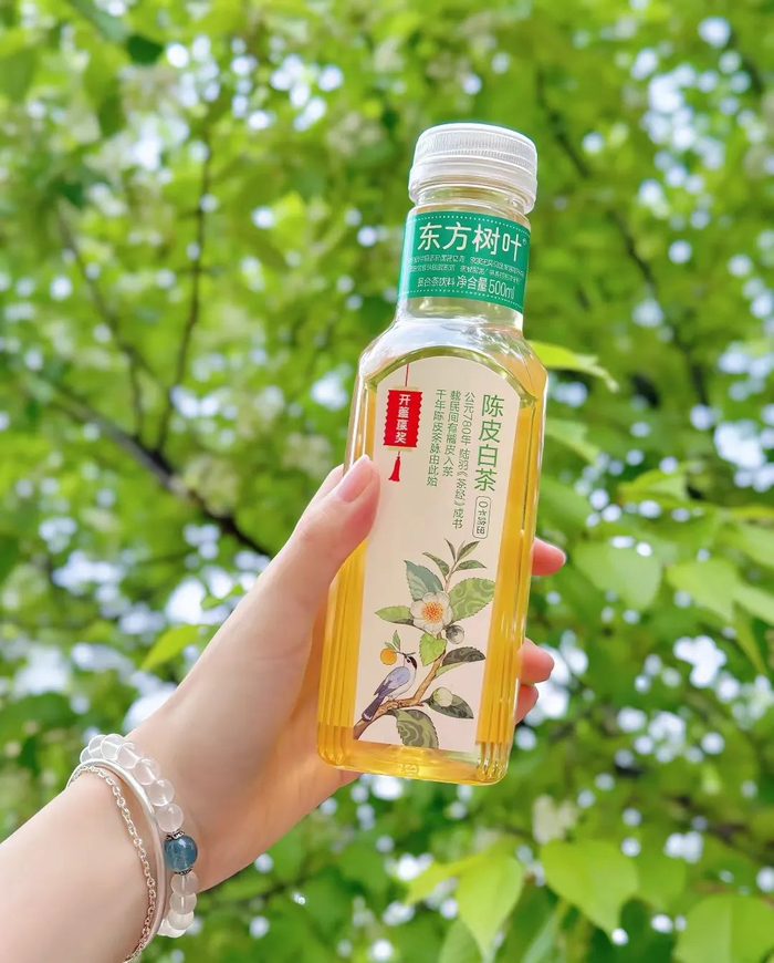 图片来源：小红书@孙小暖