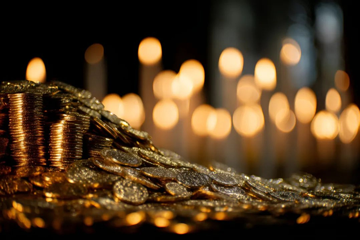 图 / 摄图网，基于VRF协议