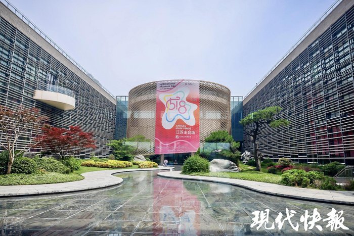 中国大运河博物馆