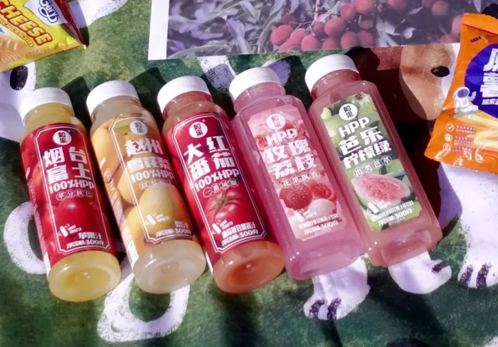 图片来源：小红书@如果