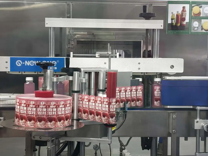 图片来源：氢商业摄