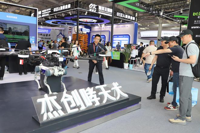 图片来源：企业供图