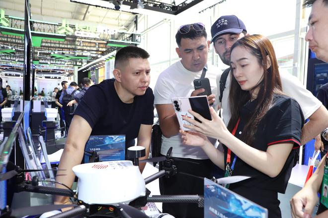 图片来源：企业供图