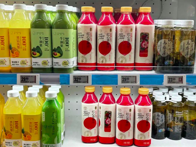 图片来源：氢商业摄