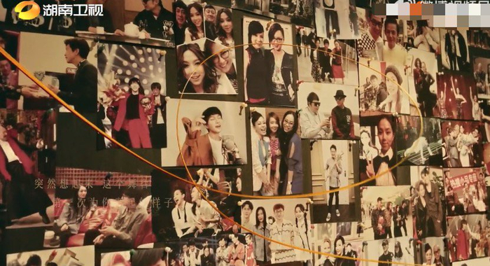 《歌手2025》宣传片视频截图