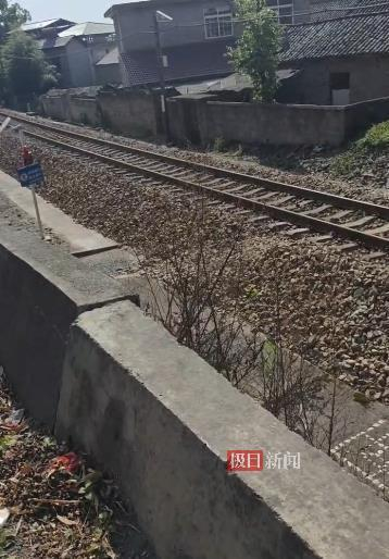 焦柳线 受访者提供