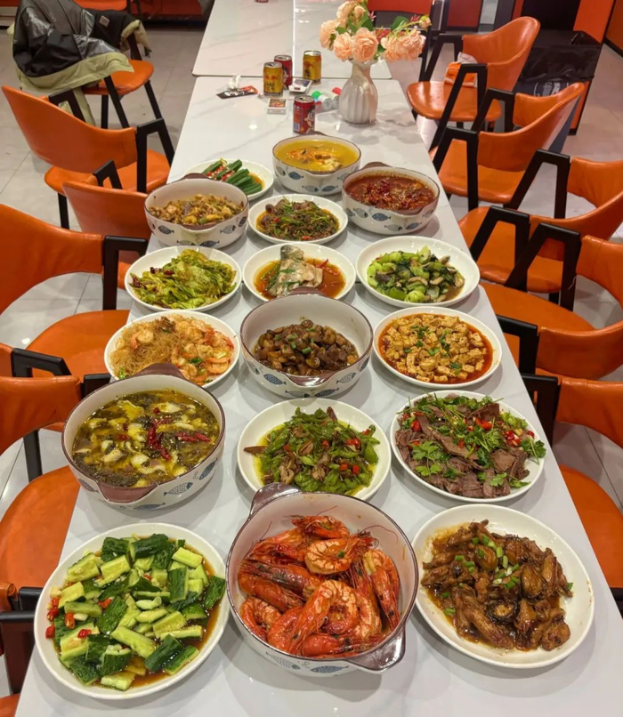 来源：阿绿社交账号