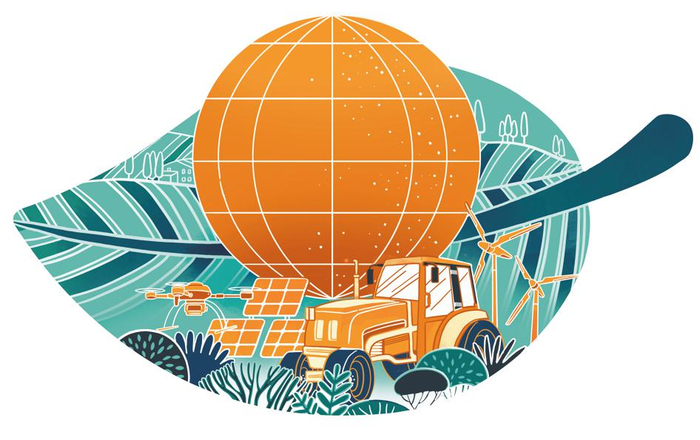 漫画作者：中国日报 石宇