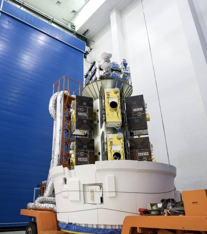 12星箭上排布图