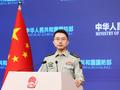 国防部要求菲方停止一切侵权挑衅的危险举动