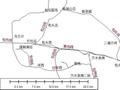 70年了！中国-蒙古第二条跨境铁路开工：全长仅9.91公里