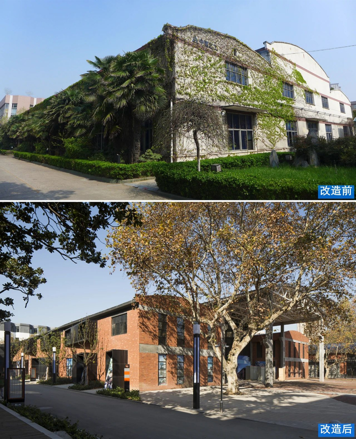 ▲越界梦幻城 34号楼