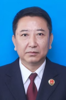 江苏省南京市秦淮区检察院检察长 罗琦