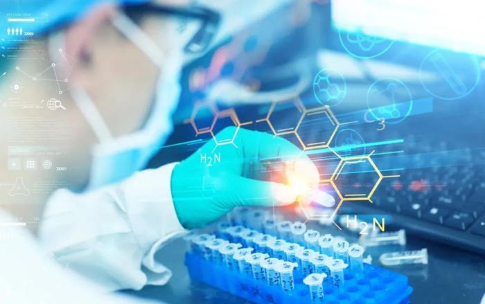 图 / 摄图网，基于VRF协议