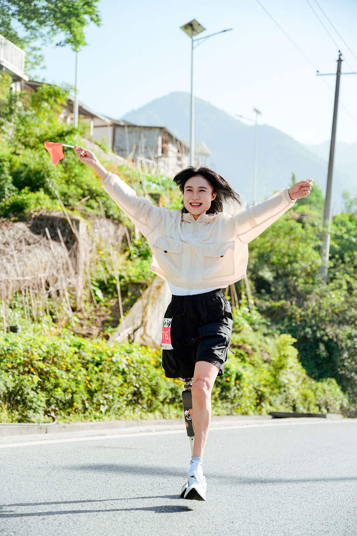 牛钰近照。 受访者供图