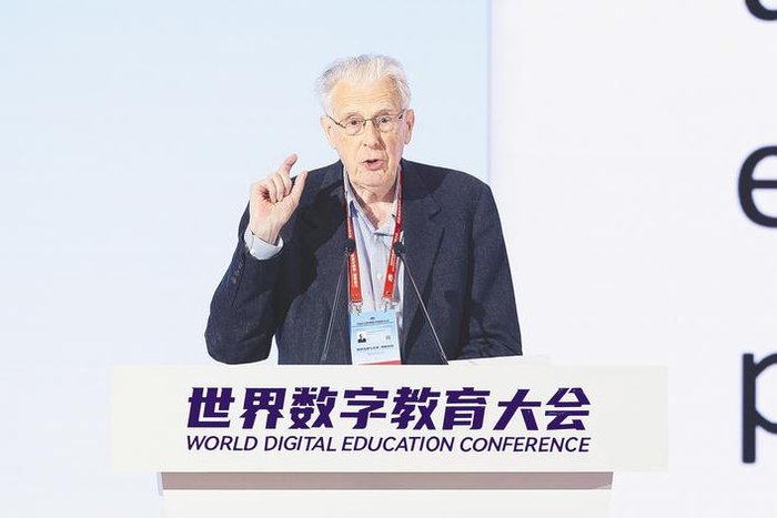 约翰·霍普克罗夫特 图灵奖得主