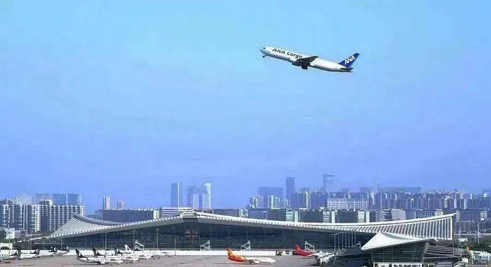 本文转载自：中国民用航空杂志