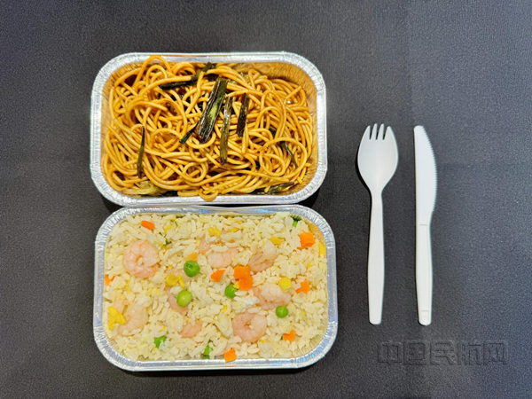 （本文图片均由金鹏航空提供）