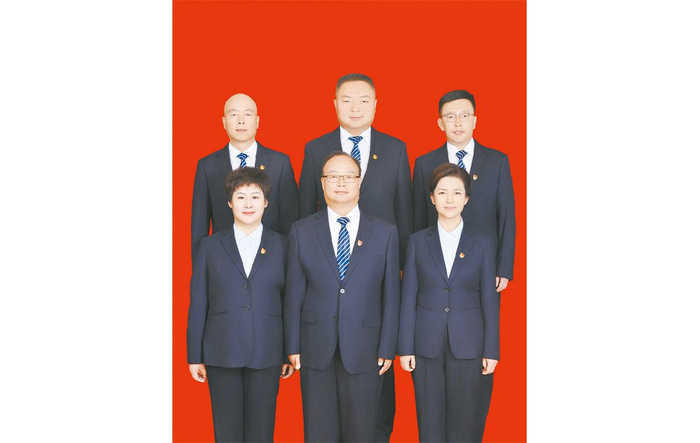 甘肃省农业科学院马铃薯研究所会川试验站代表合影