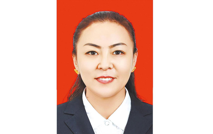 鲁毛才让