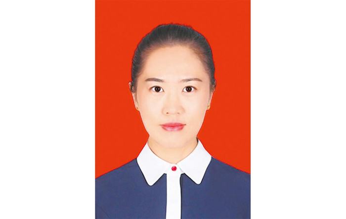 张晓燕