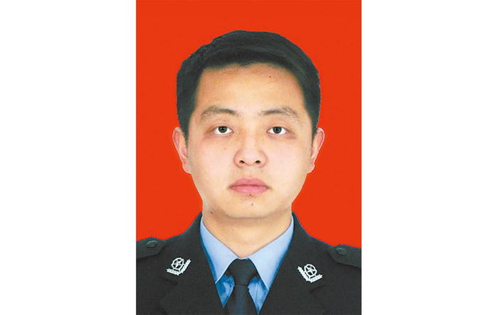 杨明河