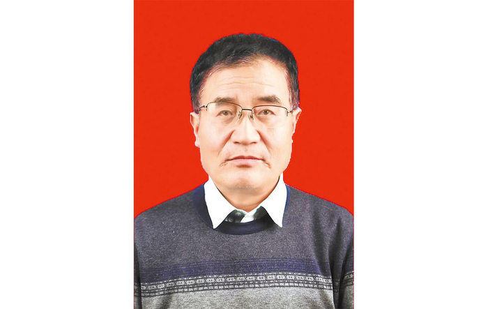 鲁清林