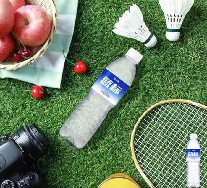 图片来源：今麦郎水饮官方旗舰店