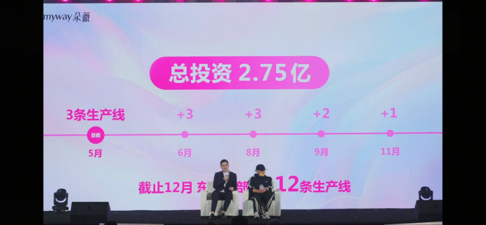 图片来源：直播截图