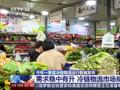 冷链物流市场规模Up 智利三文鱼48小时可抵成都市民餐桌