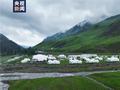 一天游四季 十里不同天！此生必驾公路独库公路即将通车