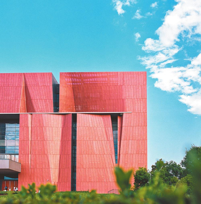 云南省博物馆。供图