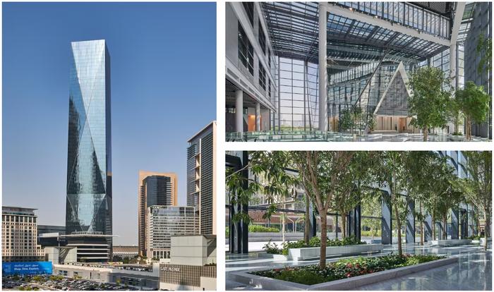 ICD Brookfield Place