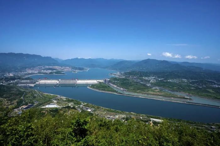 三峡工程