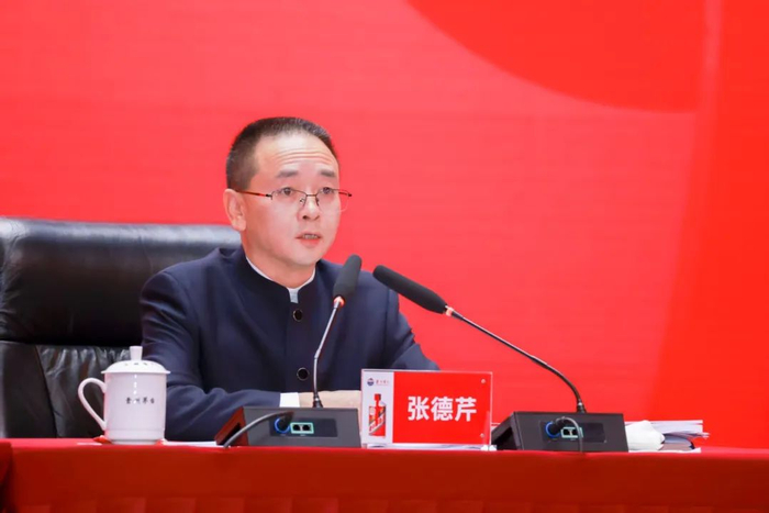 图片来源：贵州茅台供图，下同